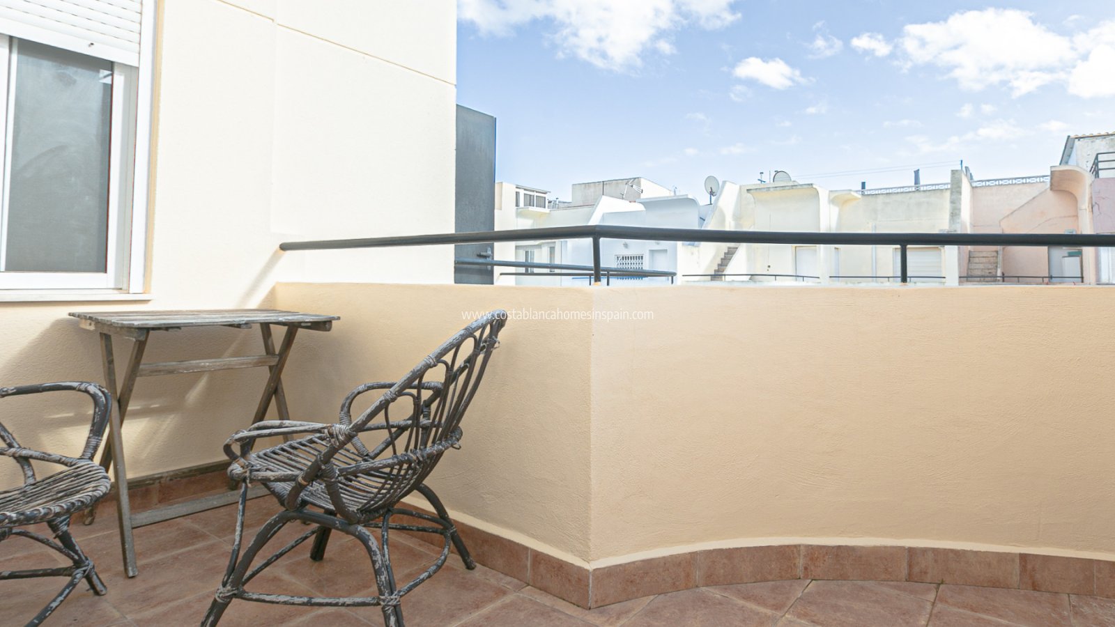 Resale - Townhouse - Torrevieja - Torretas