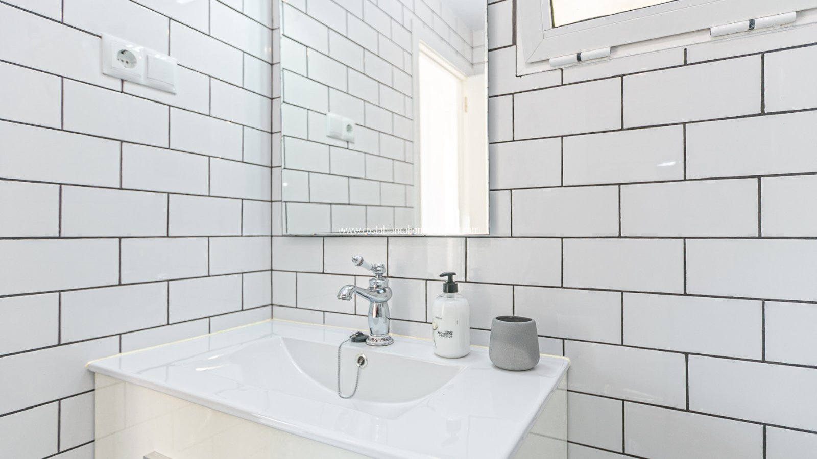 Resale - Townhouse - Torrevieja - Torretas