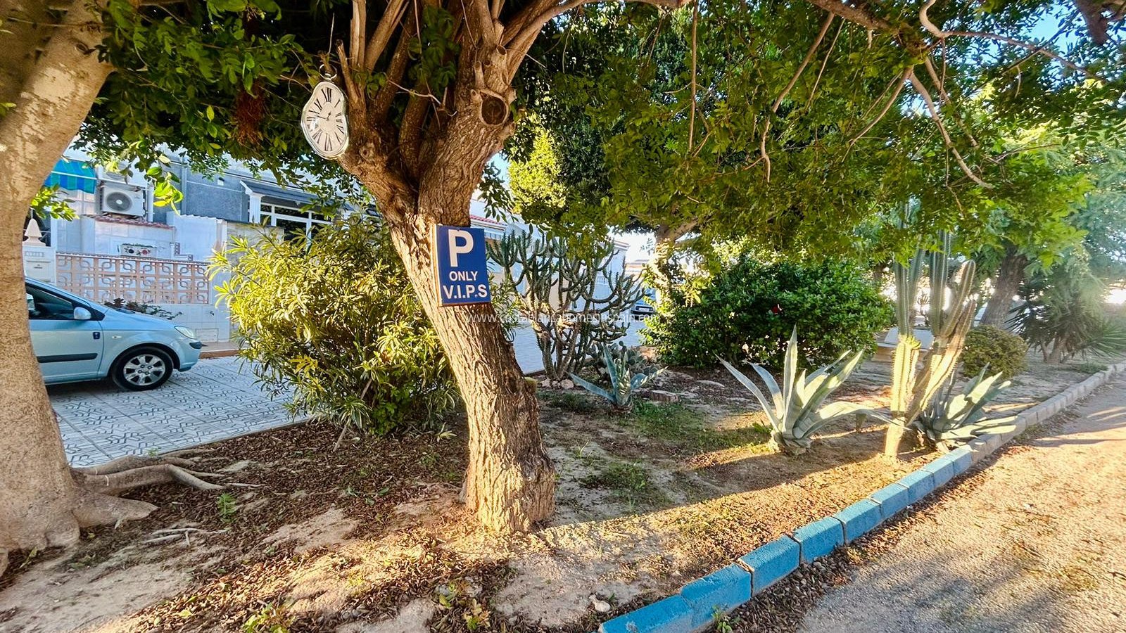 Resale - Townhouse - Torrevieja - Urbanización San Luis