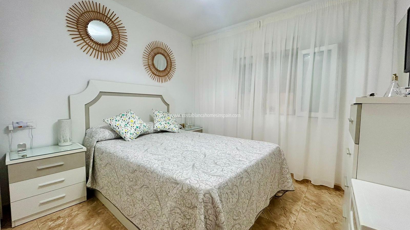 Resale - Townhouse - Torrevieja - Urbanización San Luis