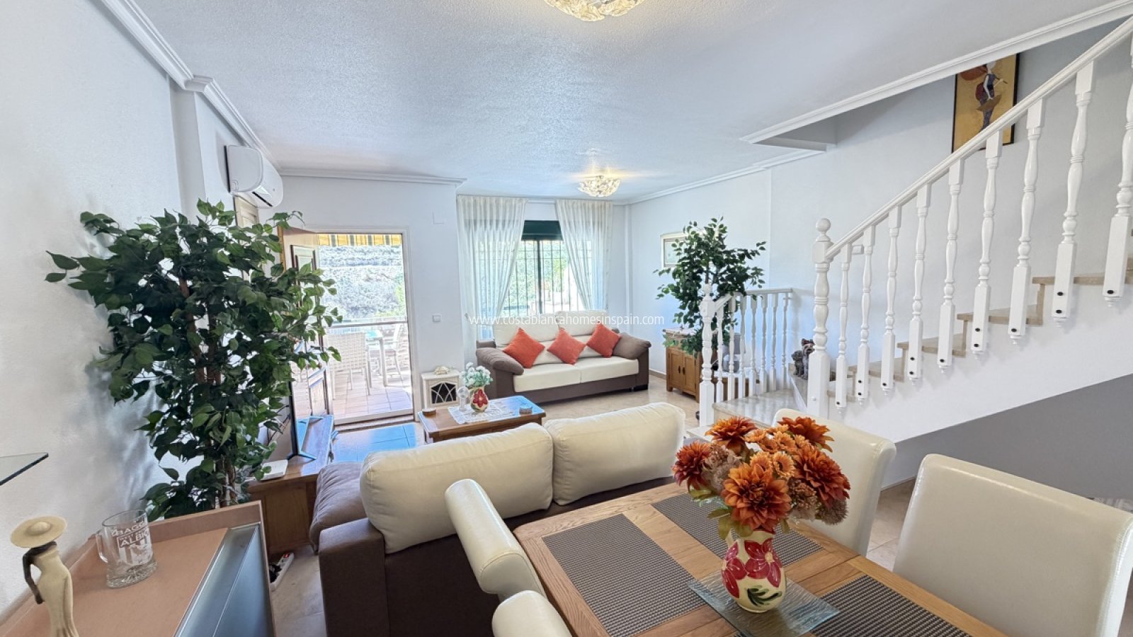 Resale - Townhouse - Villamartin - Campoamor Golf