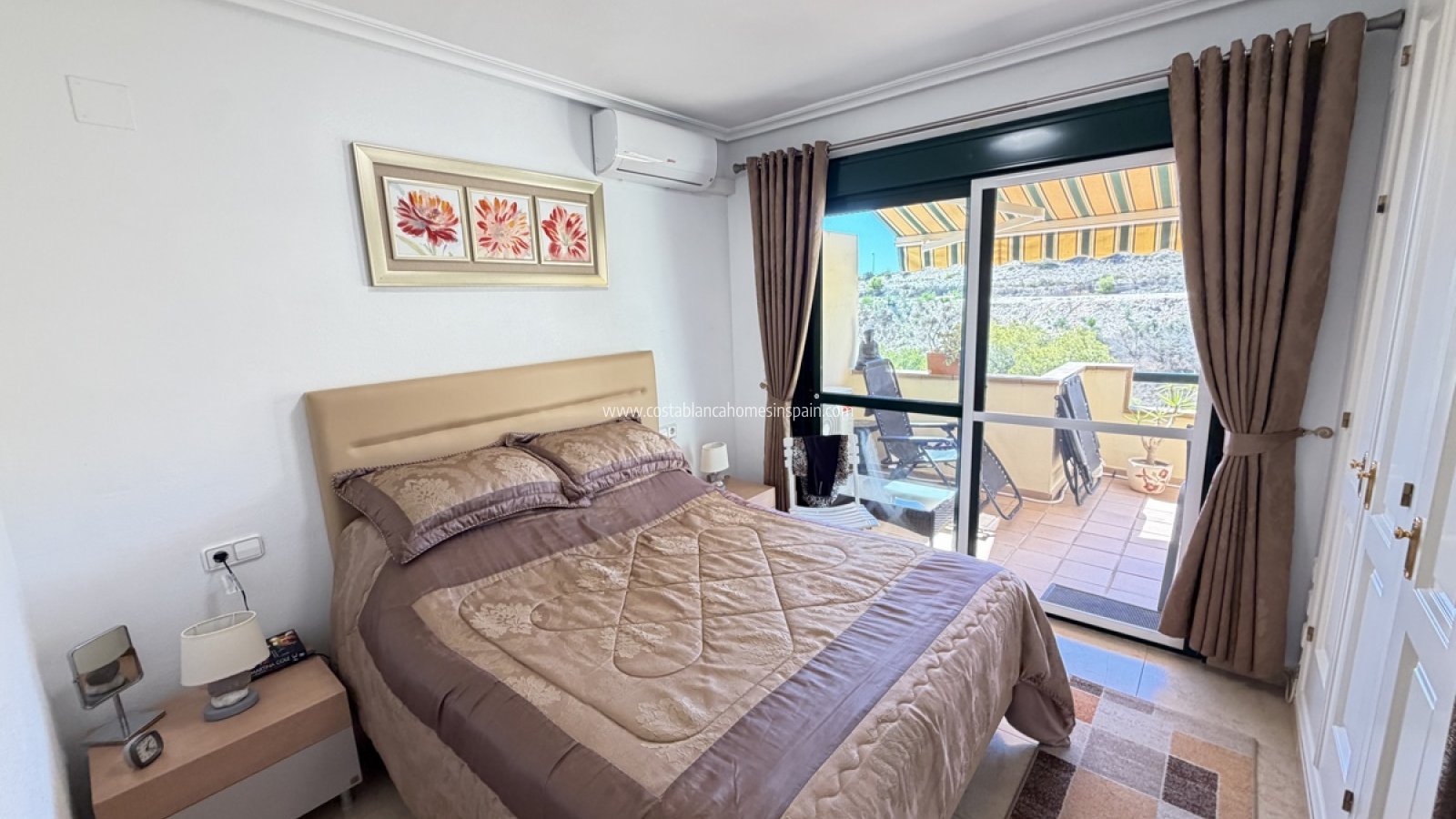 Resale - Townhouse - Villamartin - Campoamor Golf