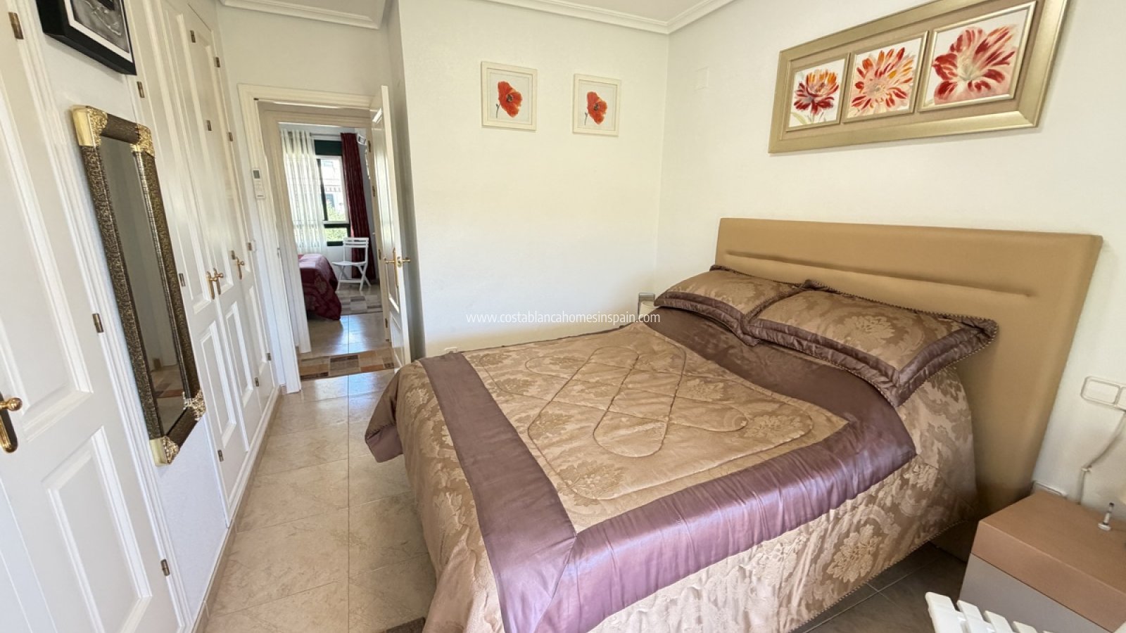 Resale - Townhouse - Villamartin - Campoamor Golf