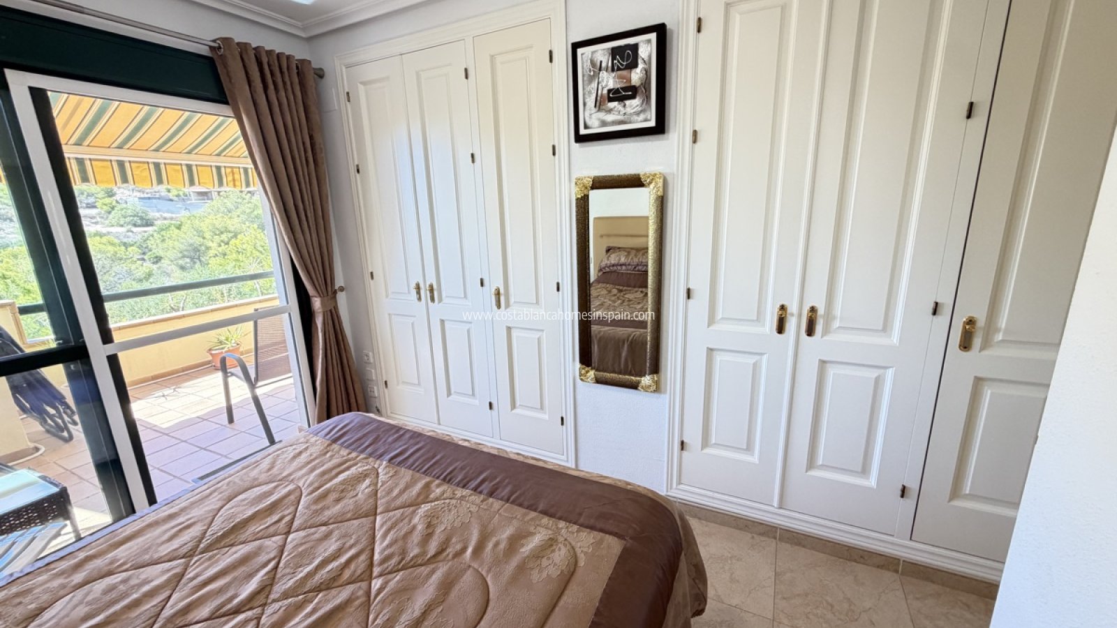 Resale - Townhouse - Villamartin - Campoamor Golf