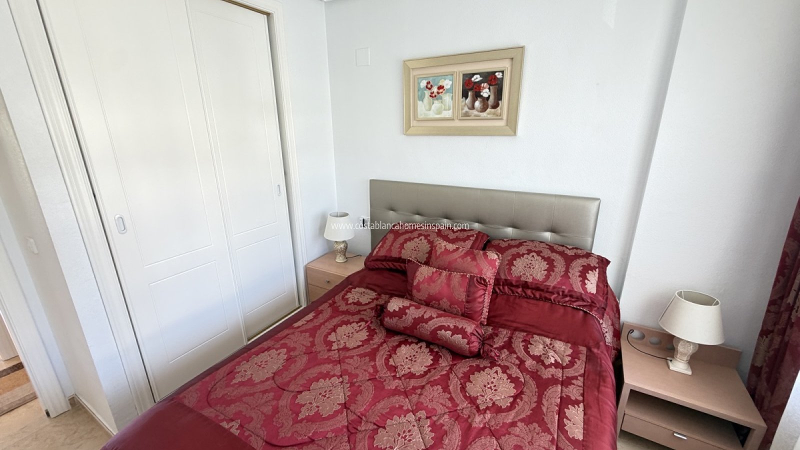 Resale - Townhouse - Villamartin - Campoamor Golf