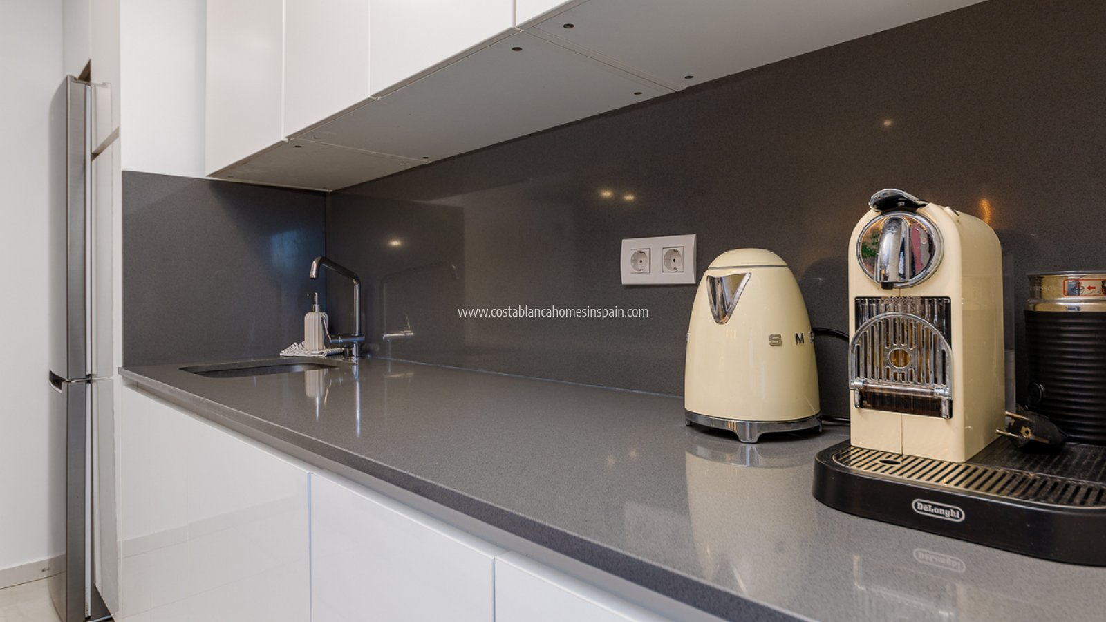 Resale - Townhouse - Villamartin - Costa Blanca