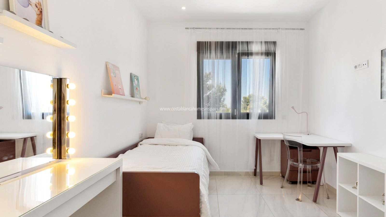 Resale - Townhouse - Villamartin - Costa Blanca