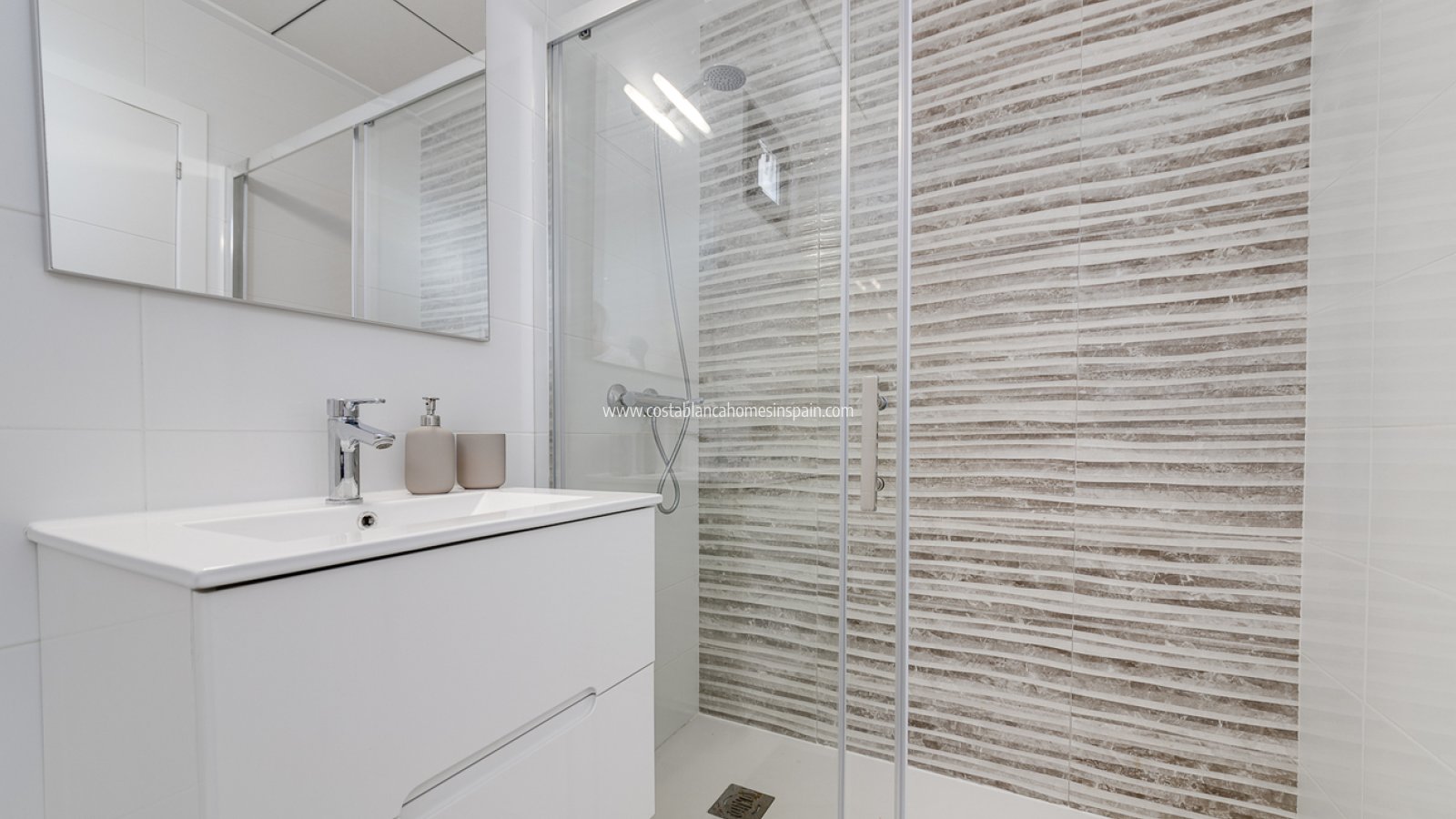 Resale - Townhouse - Villamartin - Costa Blanca