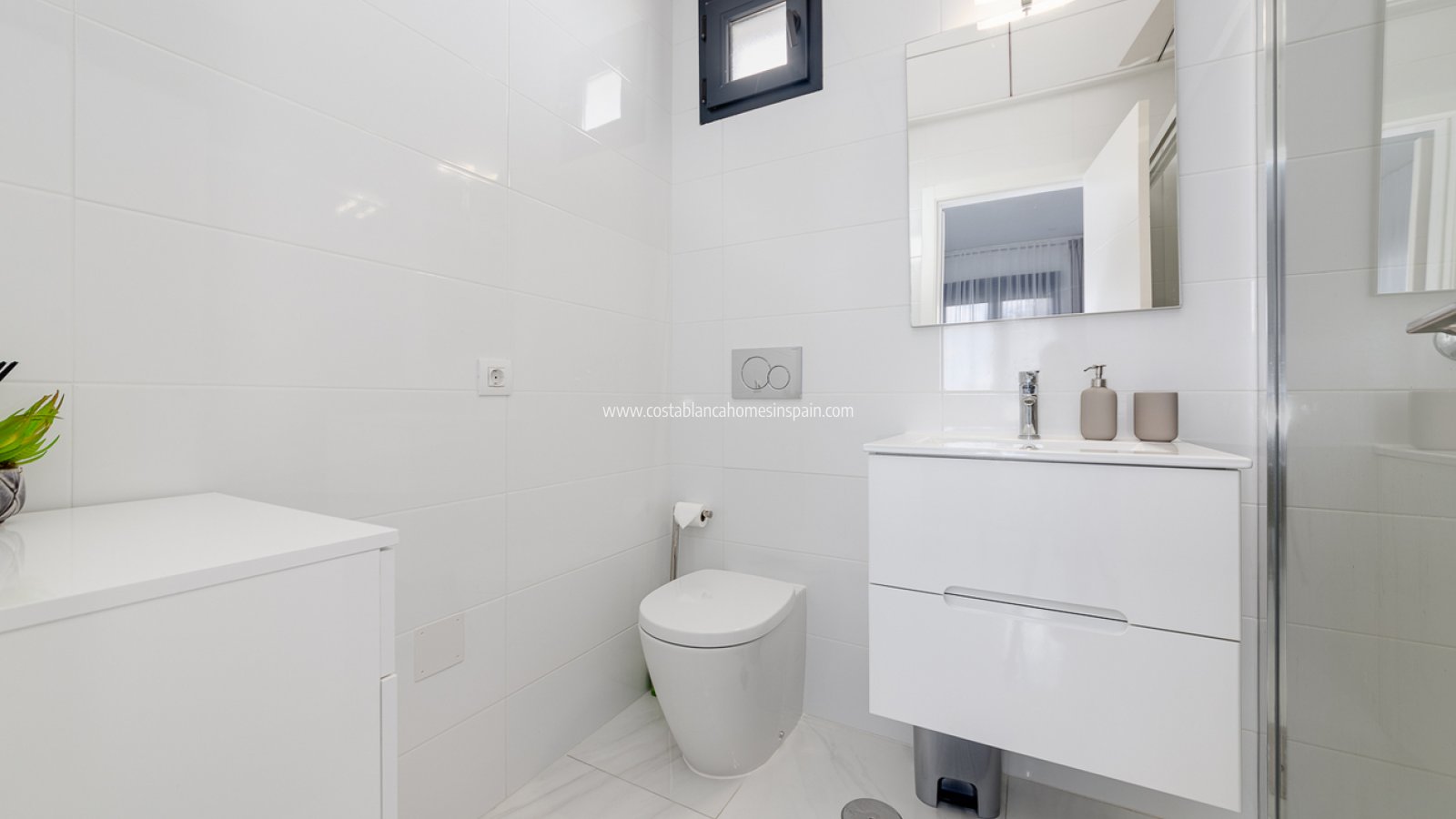 Resale - Townhouse - Villamartin - Costa Blanca
