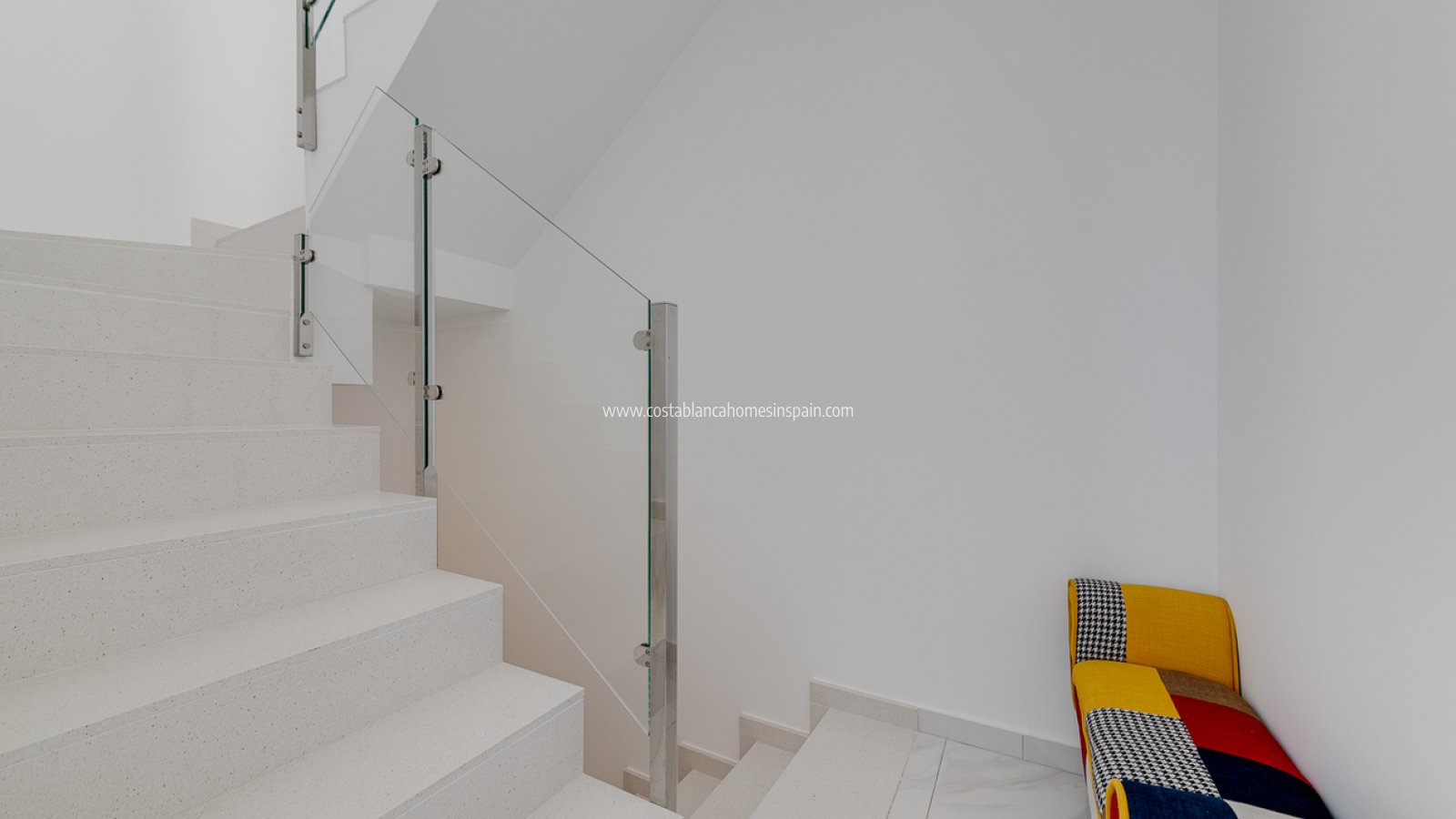 Resale - Townhouse - Villamartin - Costa Blanca