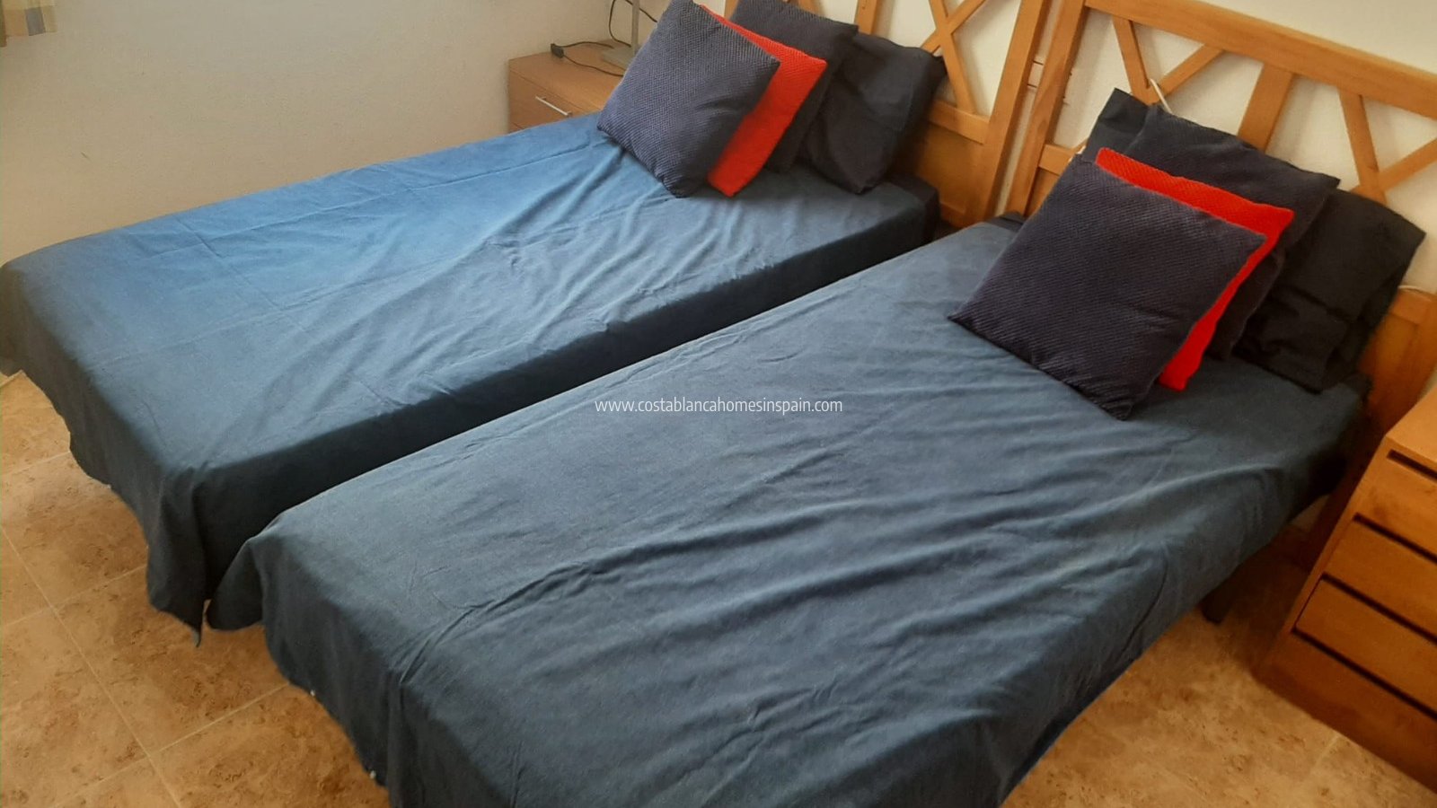 Resale - Townhouse - Villamartin - Costa Blanca