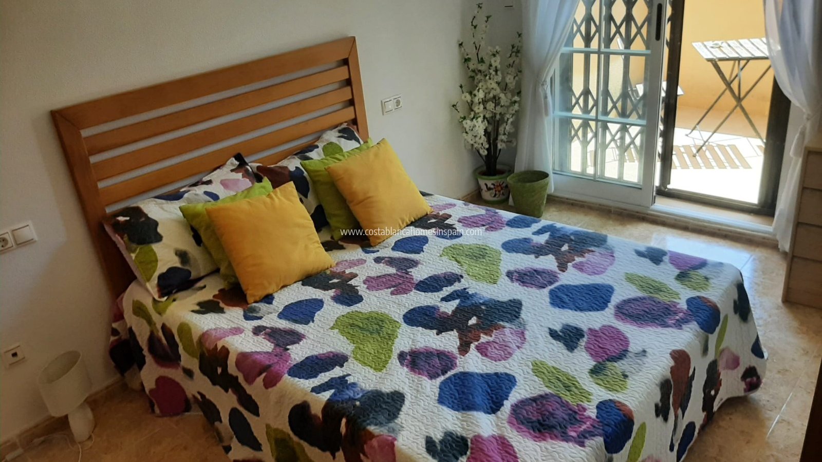 Resale - Townhouse - Villamartin - Costa Blanca