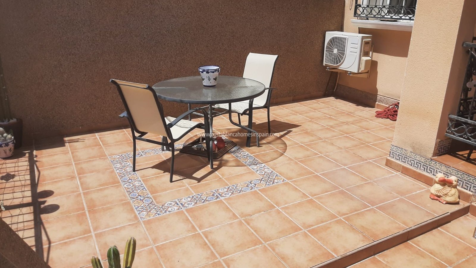 Resale - Townhouse - Villamartin - Costa Blanca