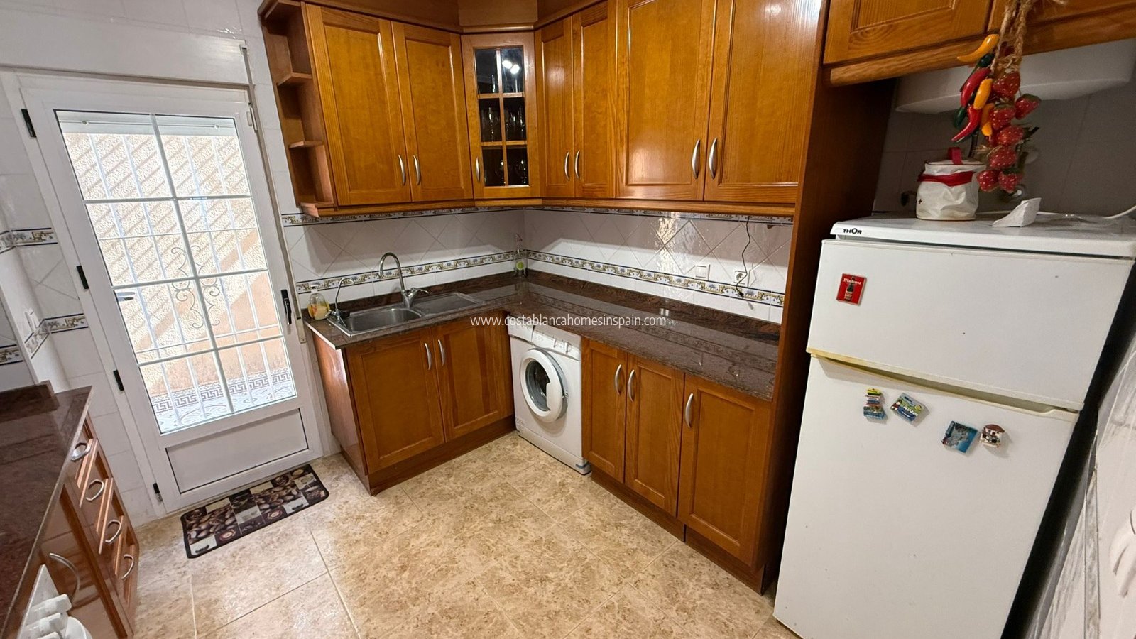 Resale - Townhouse - Villamartin - Costa Blanca