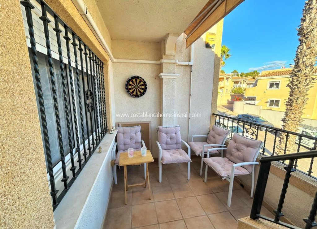 Resale - Townhouse - Villamartin - Costa Blanca