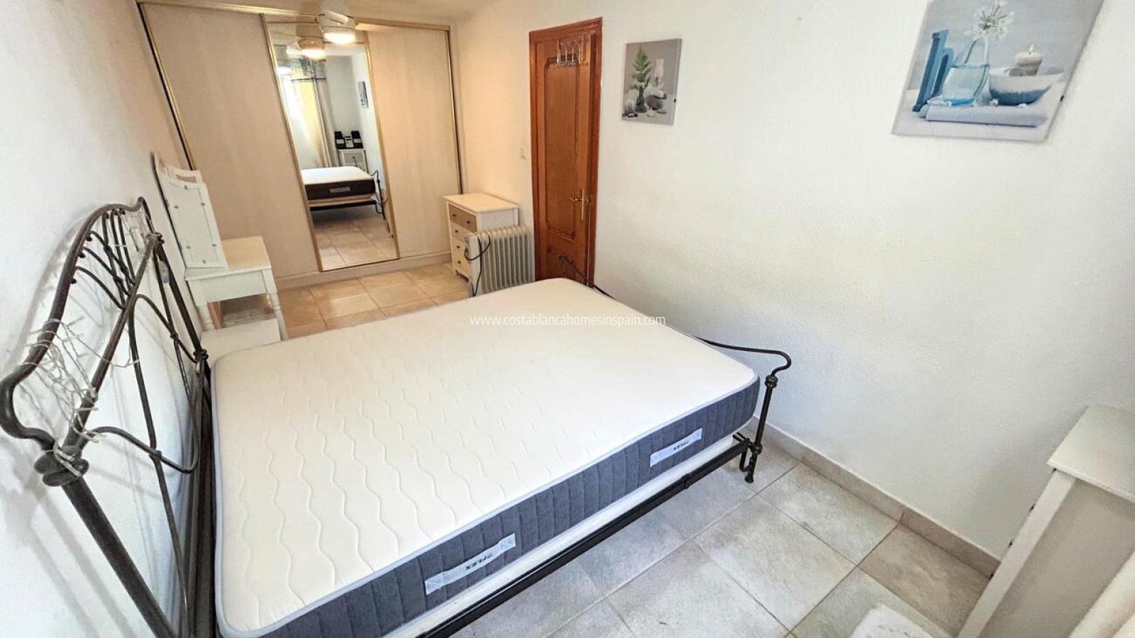 Resale - Townhouse - Villamartin - Costa Blanca