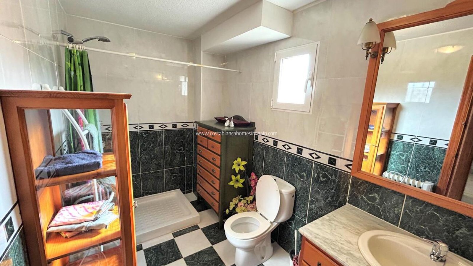 Resale - Townhouse - Villamartin - Costa Blanca