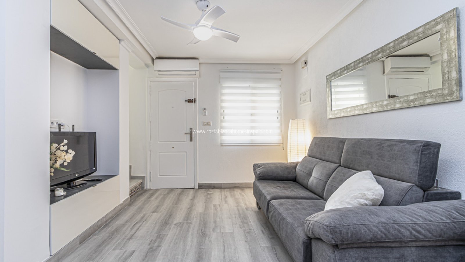 Resale - Townhouse - Villamartin - El Galan