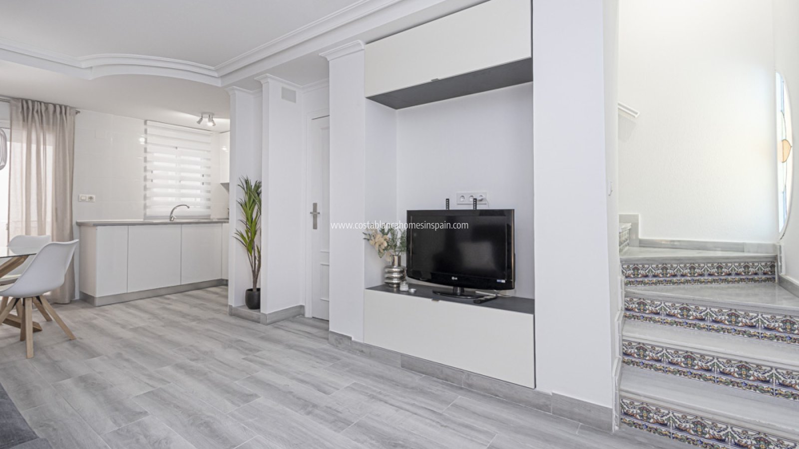 Resale - Townhouse - Villamartin - El Galan