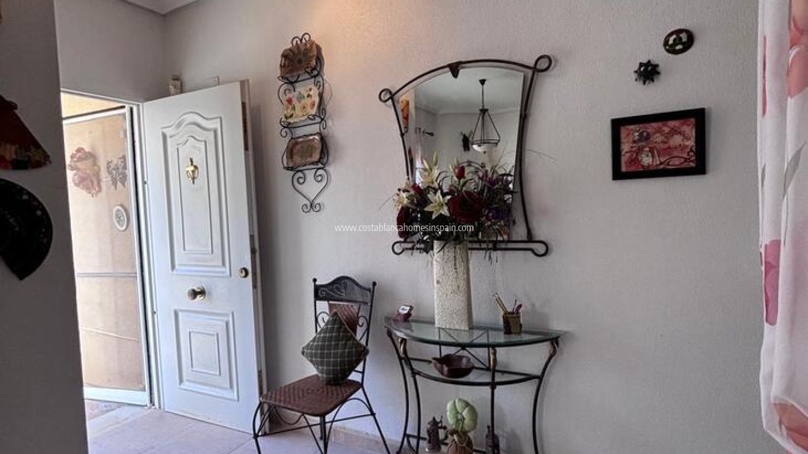 Resale - Townhouse - Villamartin - Orihuela Costa