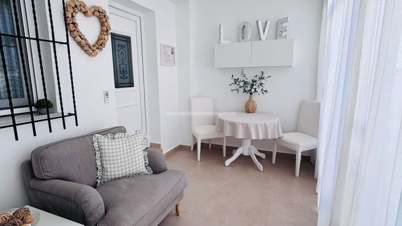 Resale - Townhouse - Villamartin - Orihuela Costa