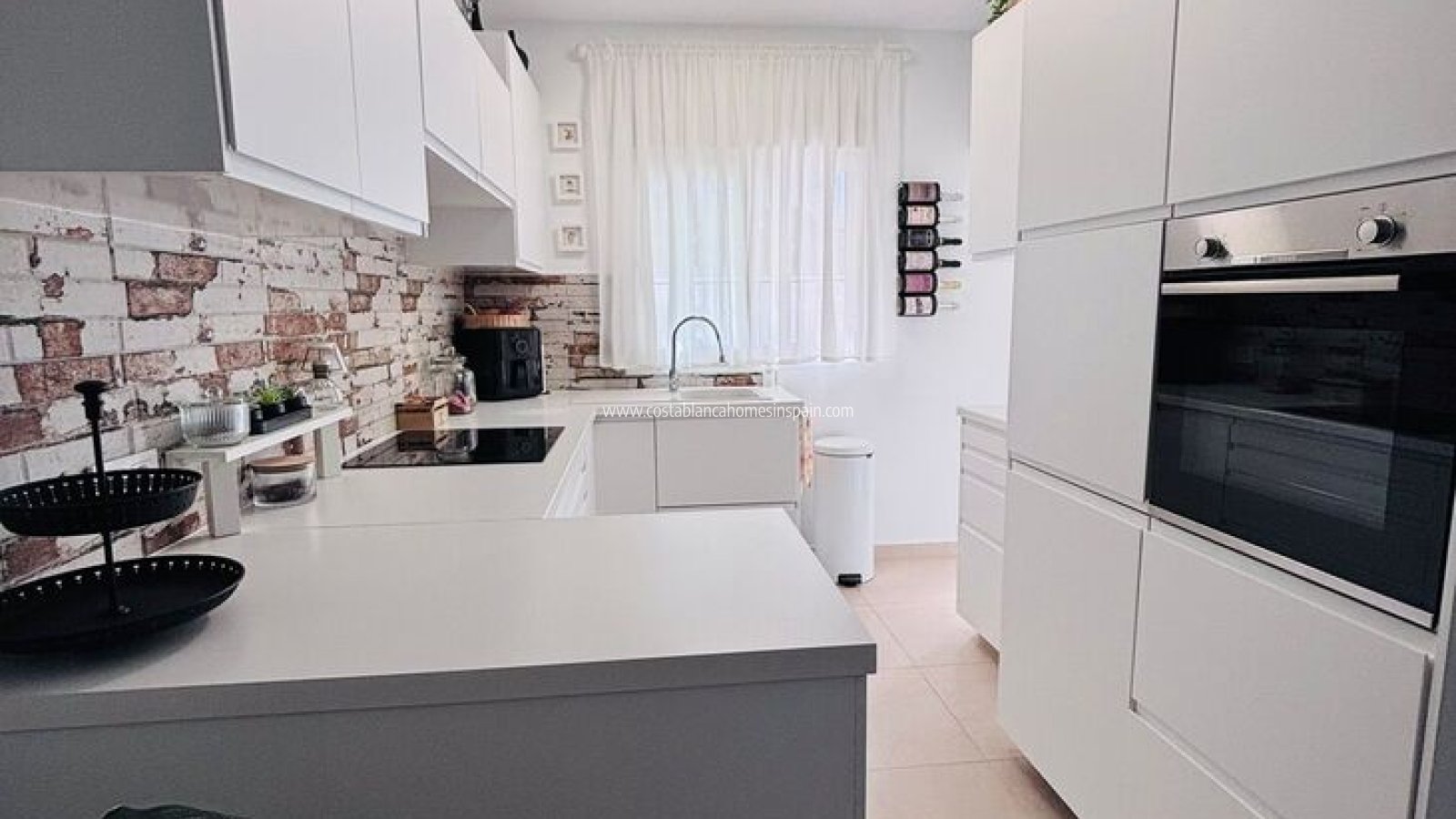 Resale - Townhouse - Villamartin - Orihuela Costa