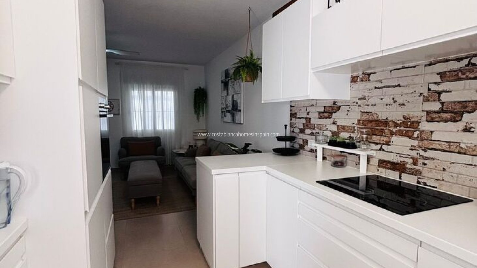 Resale - Townhouse - Villamartin - Orihuela Costa