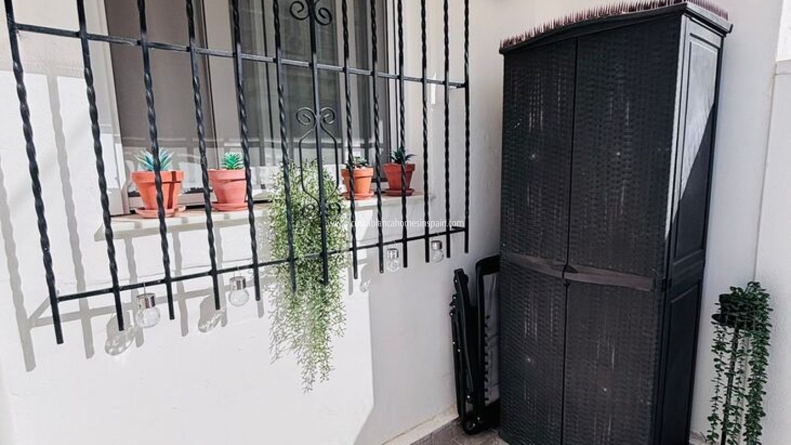 Resale - Townhouse - Villamartin - Orihuela Costa