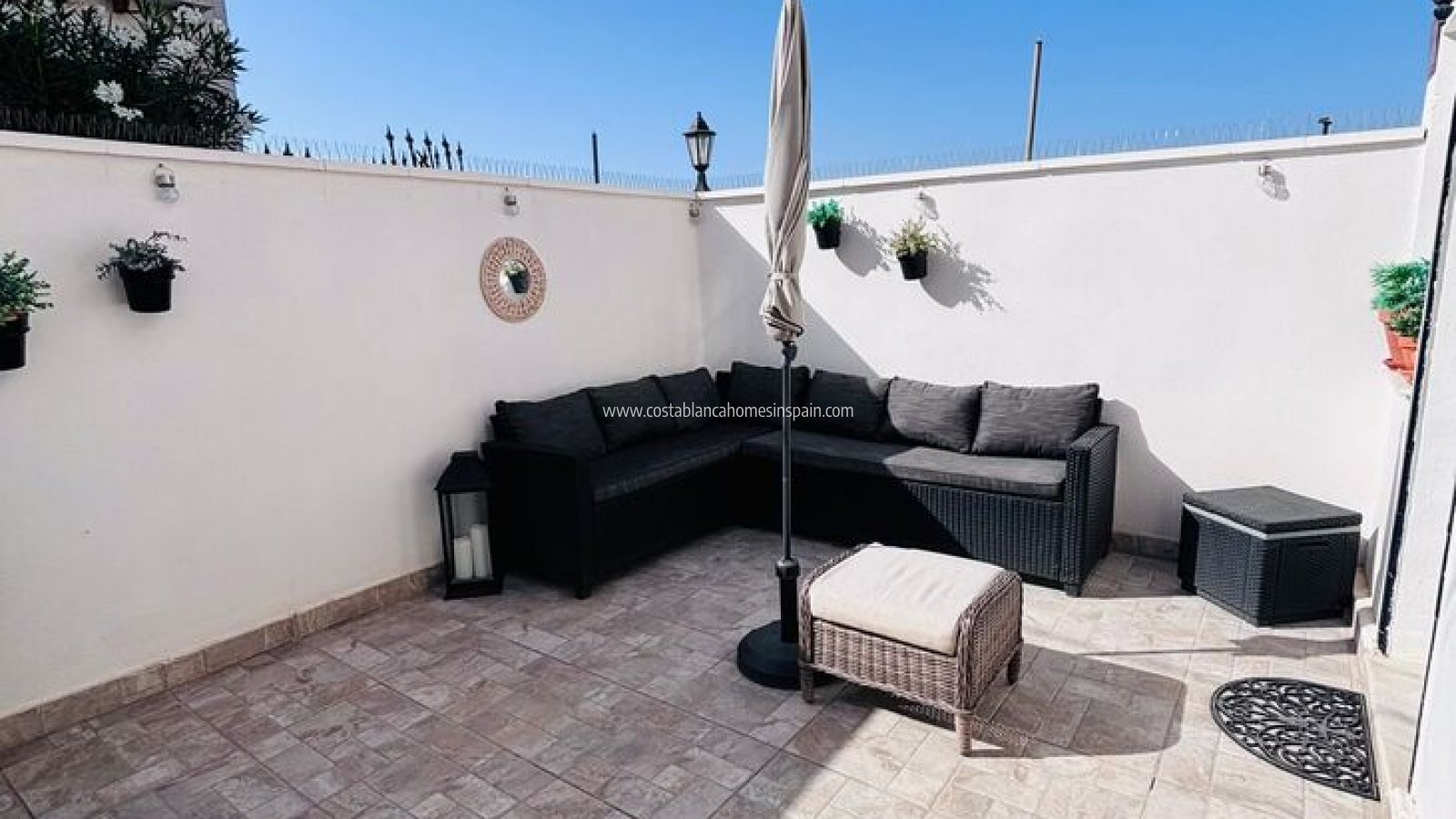 Resale - Townhouse - Villamartin - Orihuela Costa