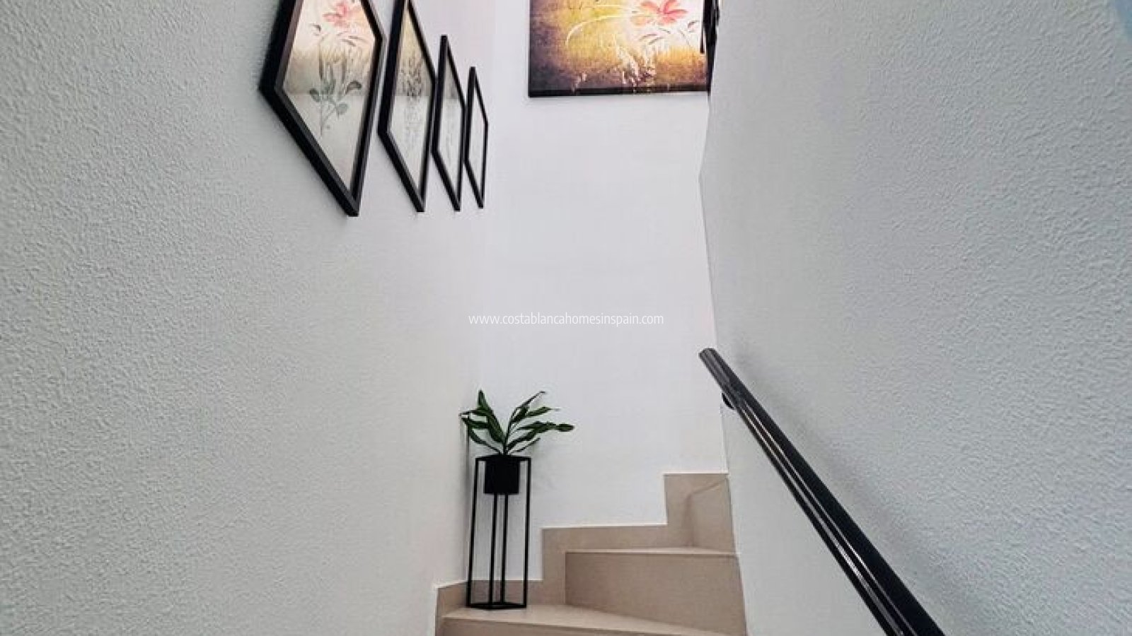 Resale - Townhouse - Villamartin - Orihuela Costa
