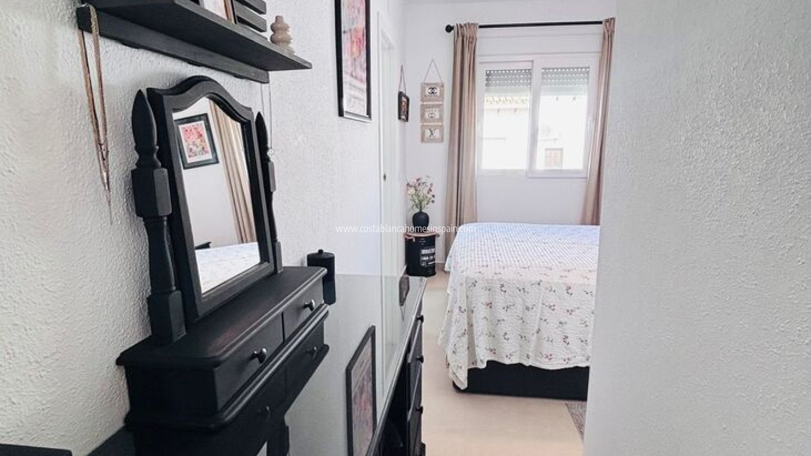 Resale - Townhouse - Villamartin - Orihuela Costa
