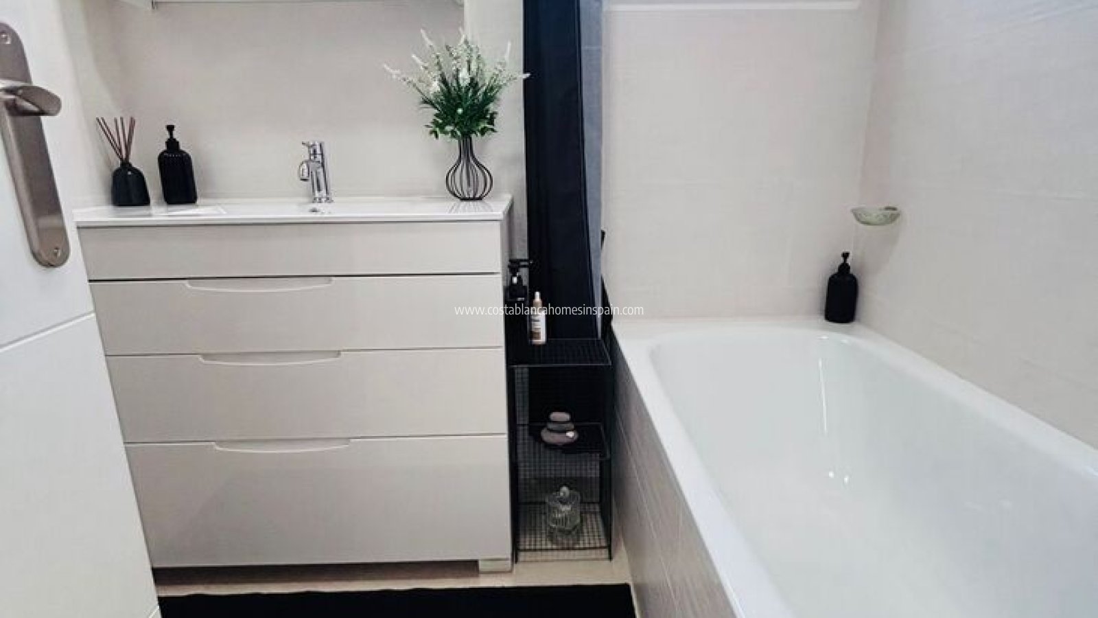 Resale - Townhouse - Villamartin - Orihuela Costa