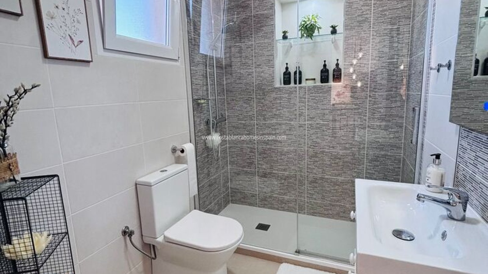 Resale - Townhouse - Villamartin - Orihuela Costa