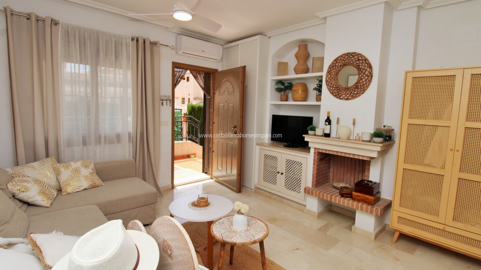 Resale - Townhouse - Villamartin - Pau 8