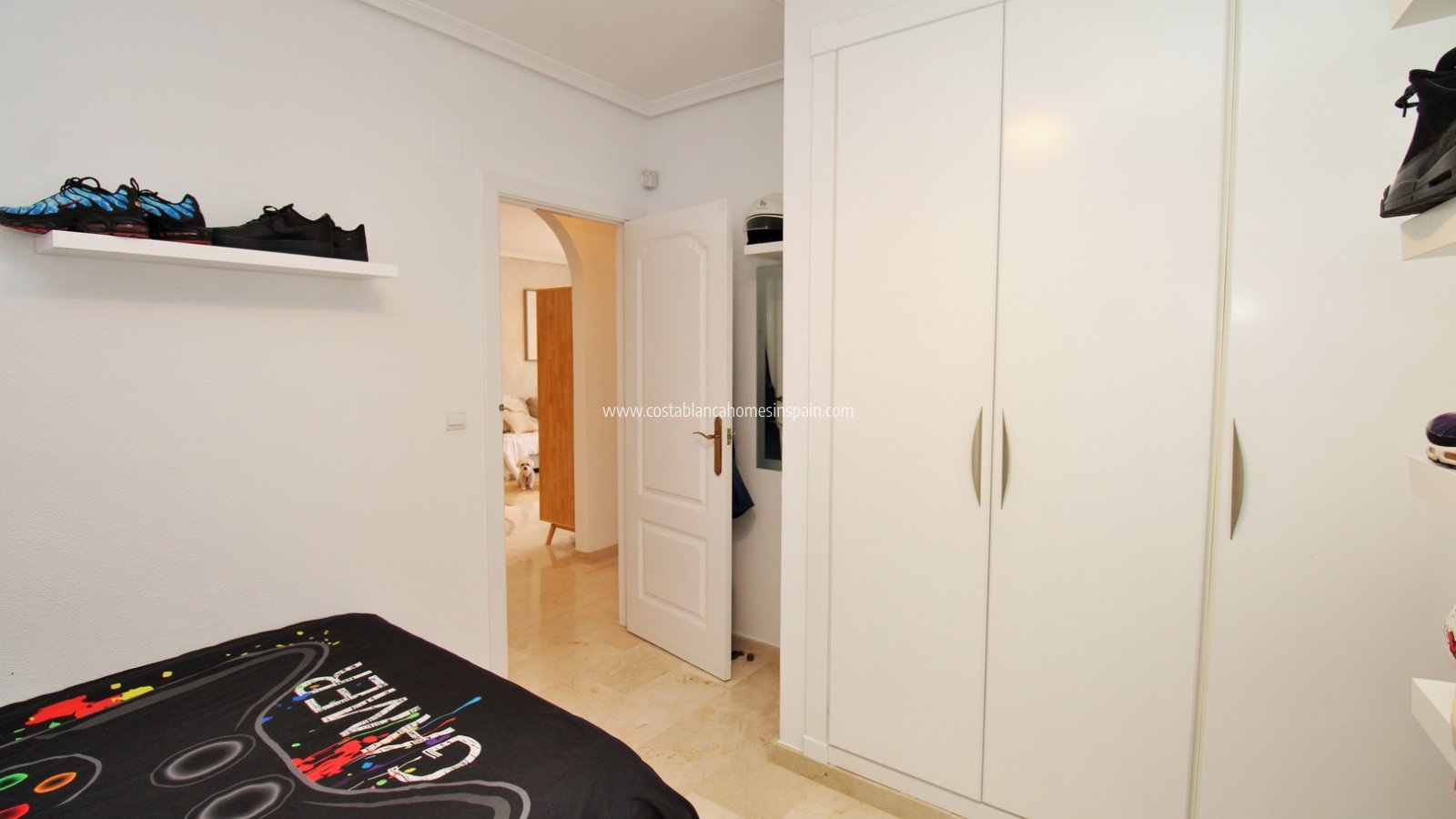 Resale - Townhouse - Villamartin - Pau 8