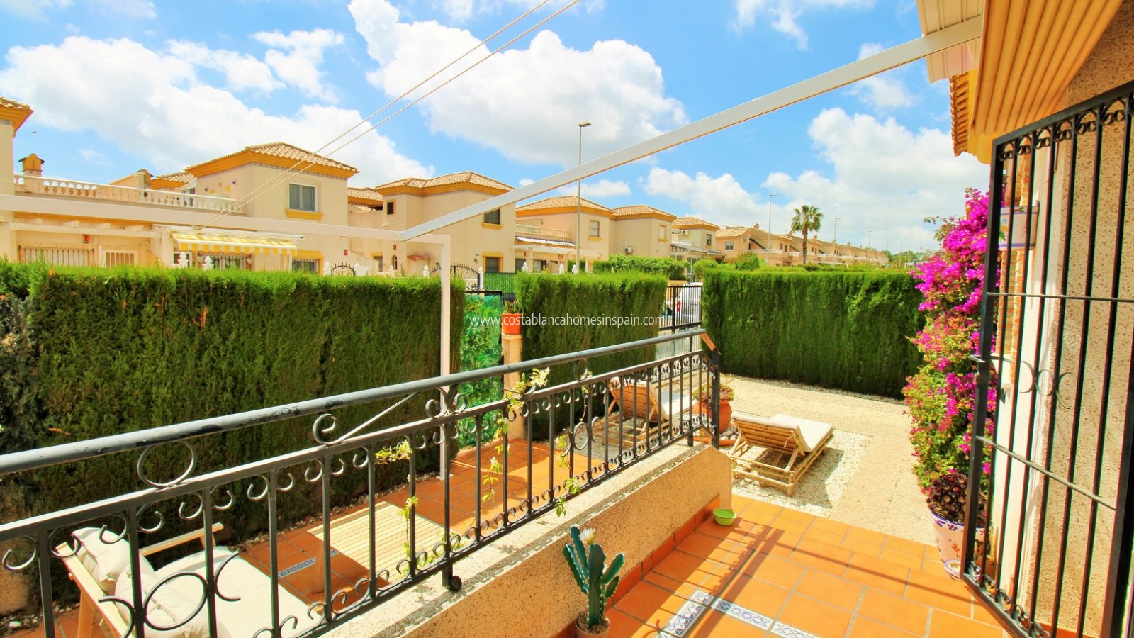 Resale - Townhouse - Villamartin - Pau 8