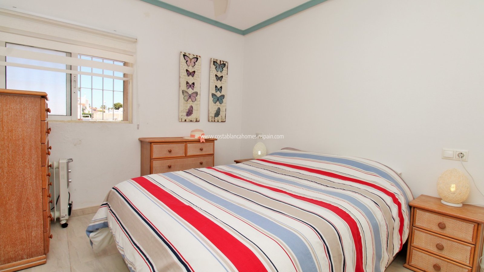 Resale - Townhouse - Villamartin