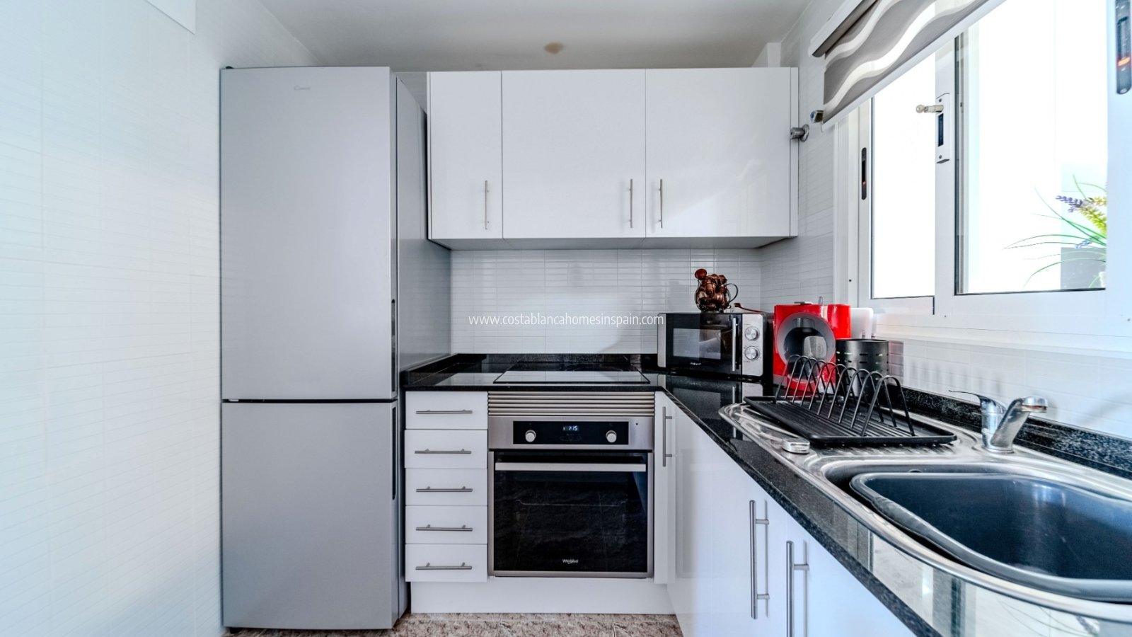 Resale - Townhouse - Villamartin