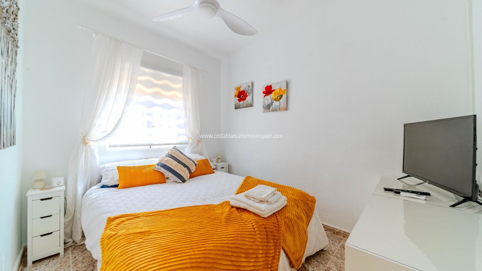 Resale - Townhouse - Villamartin