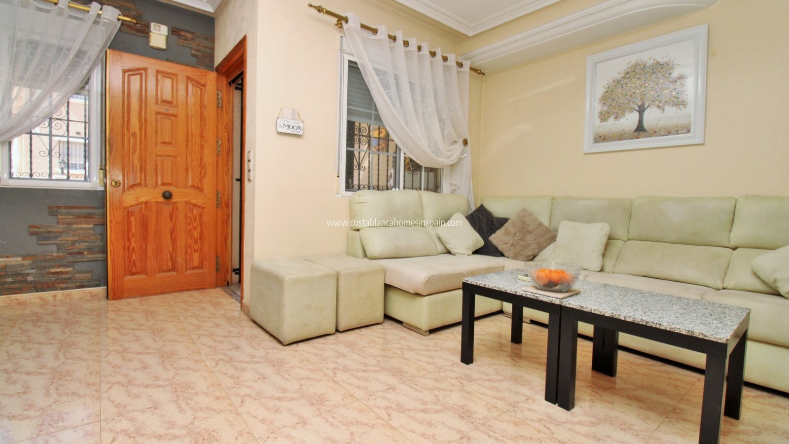 Resale - Townhouse - Villamartin