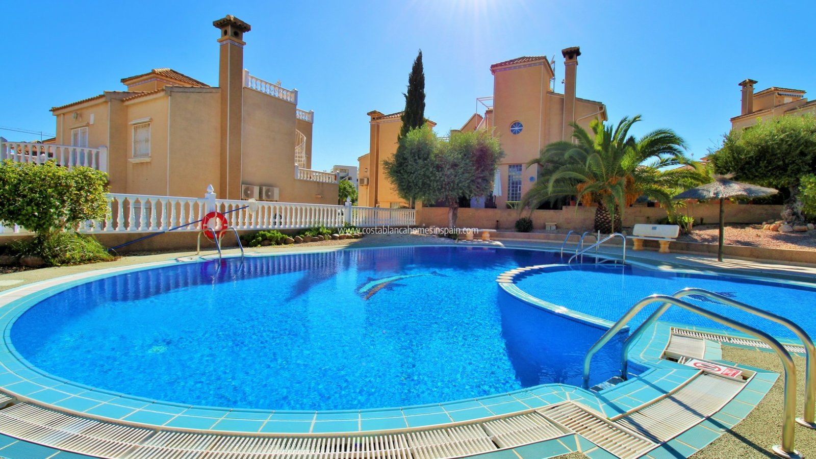 Resale - Townhouse - Villamartin