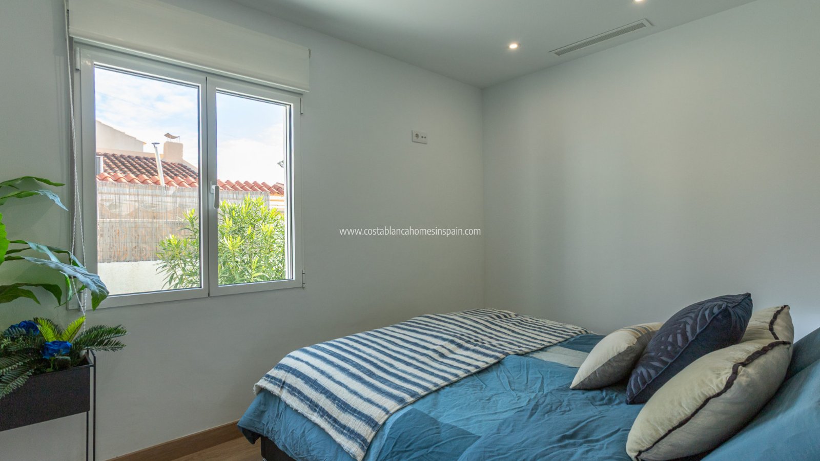 Resale - villa - LOS BALCONES