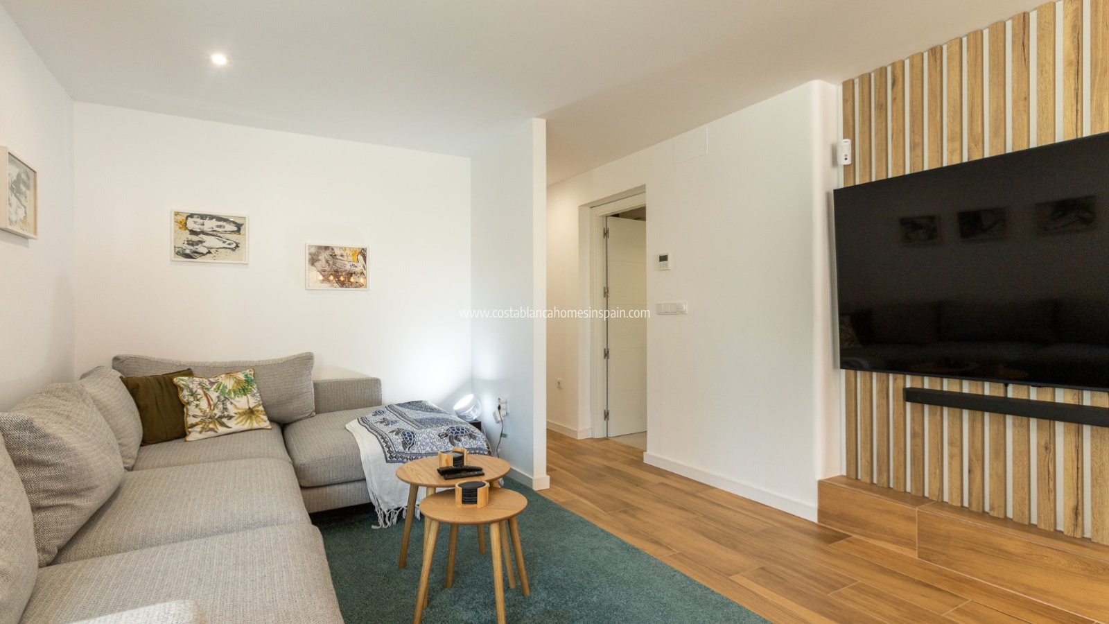 Resale - villa - LOS BALCONES
