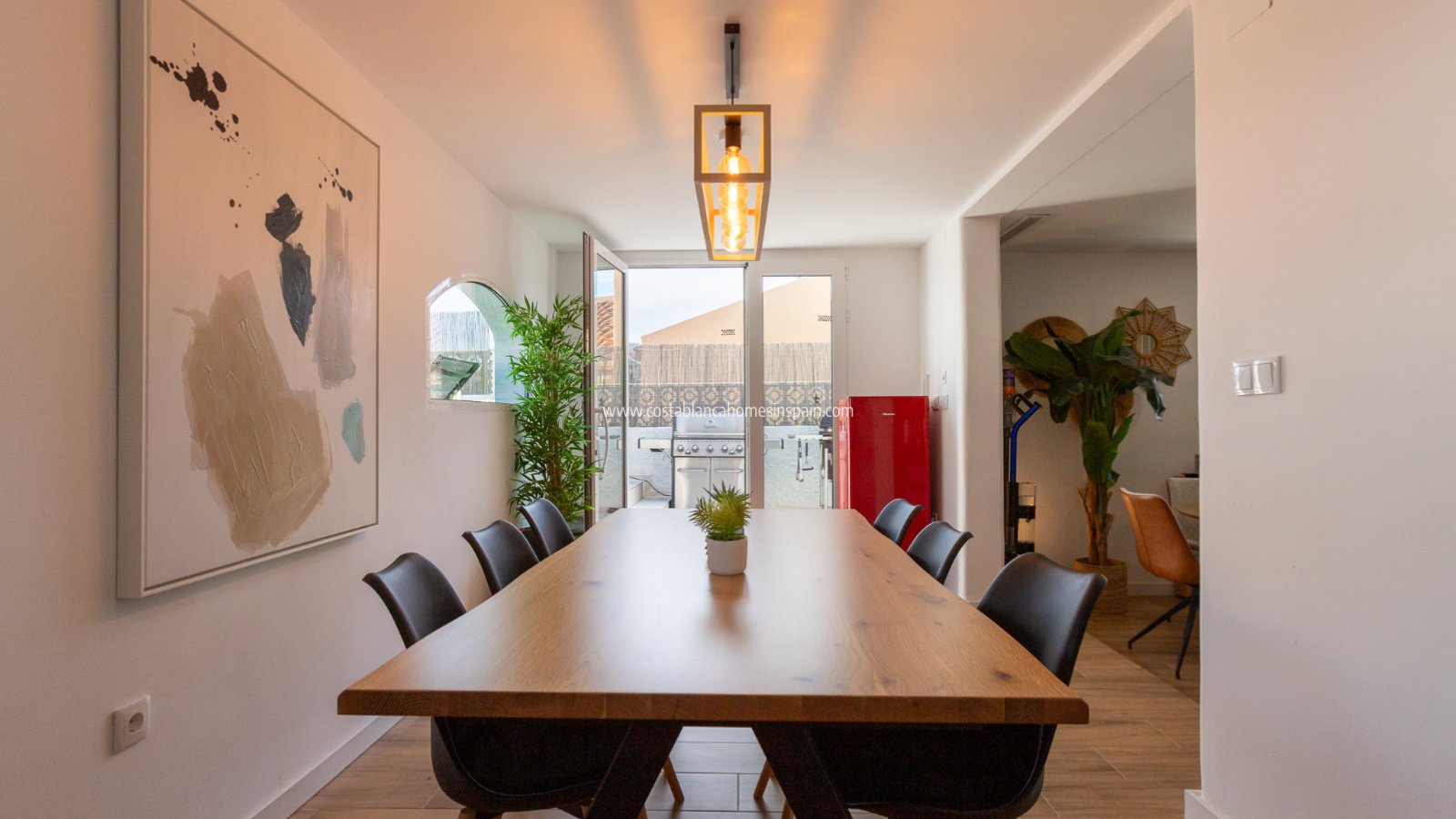 Resale - villa - LOS BALCONES