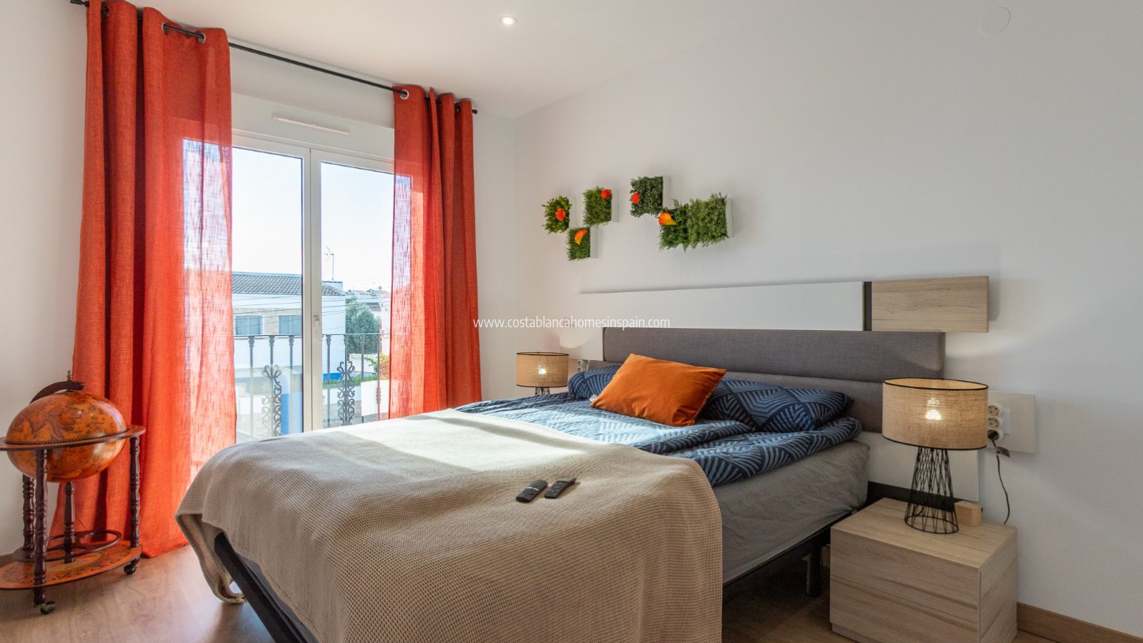 Resale - villa - LOS BALCONES