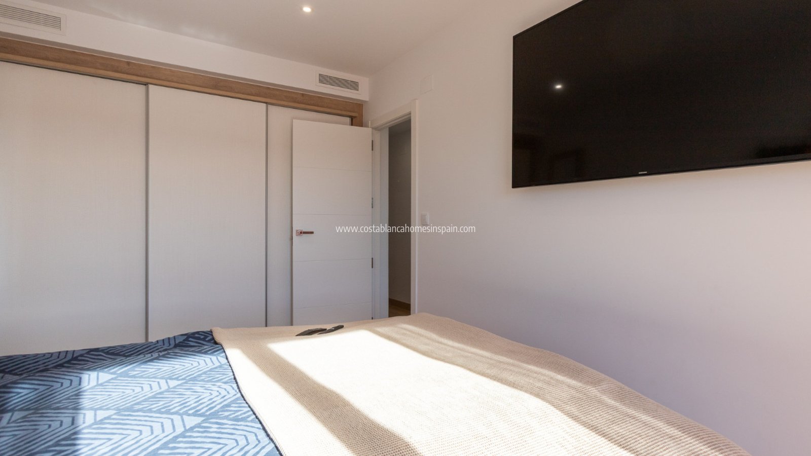 Resale - villa - LOS BALCONES