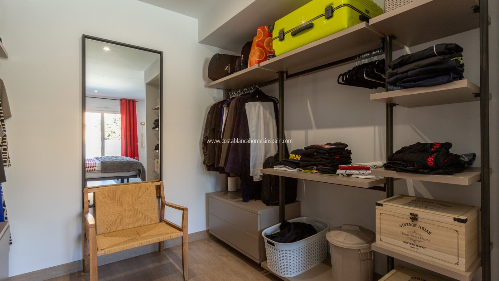 Resale - villa - LOS BALCONES