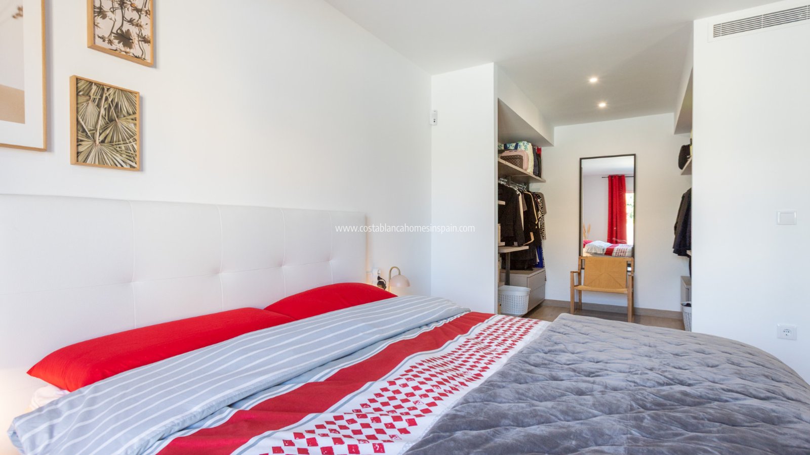 Resale - villa - LOS BALCONES