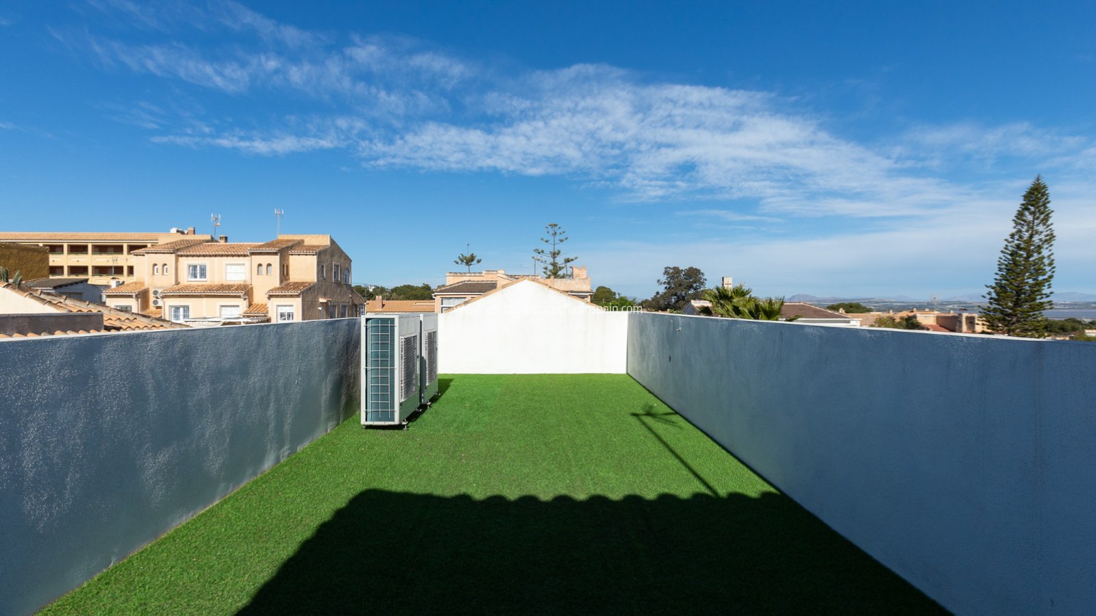 Resale - villa - LOS BALCONES