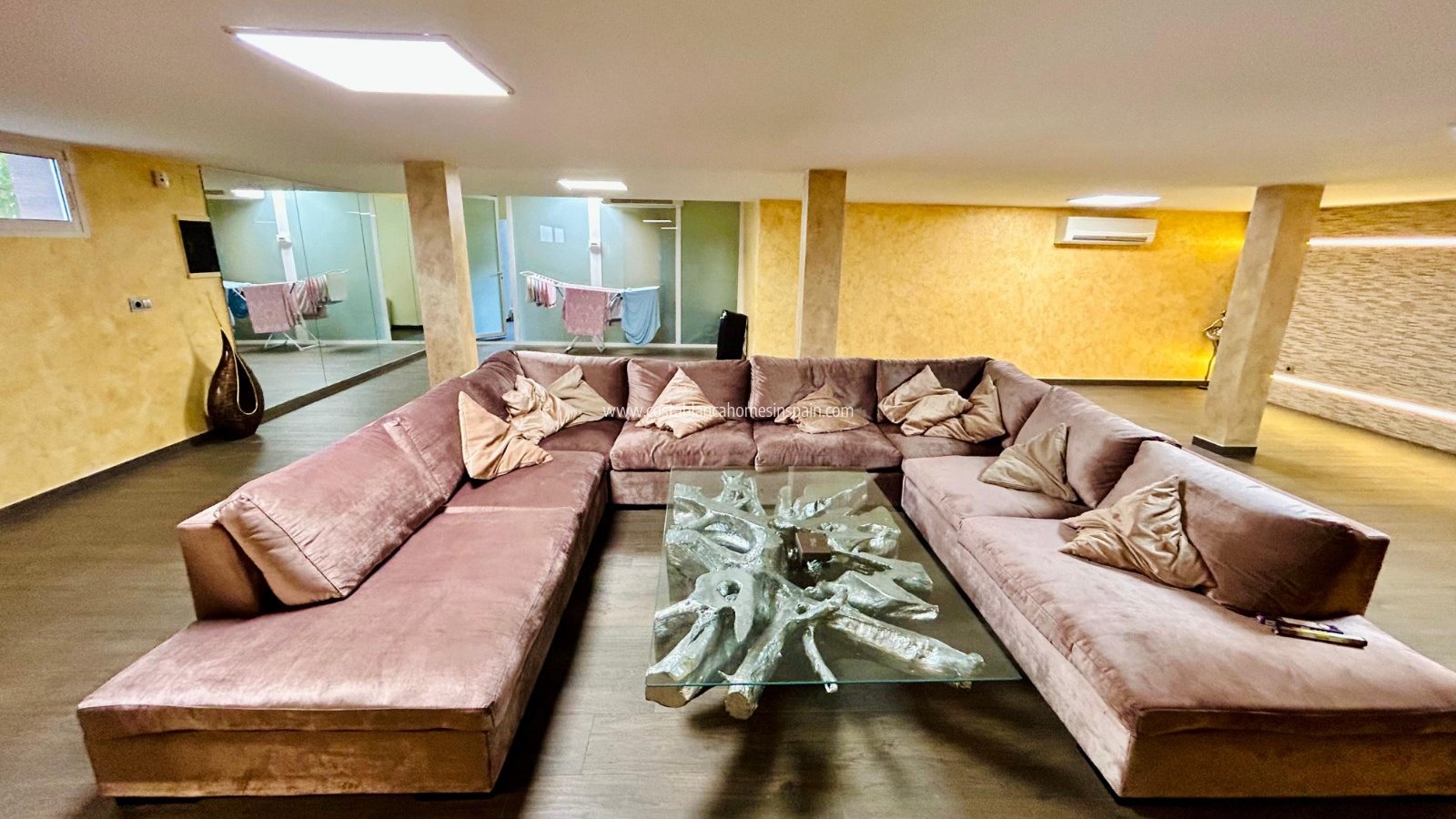 Resale - villa - Torrevieja - La Mata